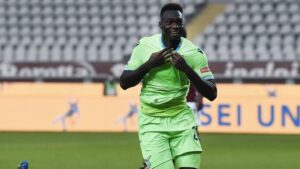 Champions, la Lazio si riscopre cinica: ecco il dato
