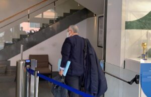 Lazio sotto esame: ecco cosa rischia il club per il caso tamponi