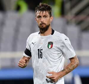 Nazionale, Acerbi e Immobile: «Partita dominata, il viaggio continua» FT