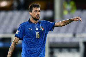 Italia, Acerbi titolare nel 4-3-3 di Evani con la Polonia