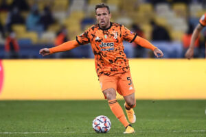 Juve, Arthur si allena regolarmente in gruppo e punta la Lazio