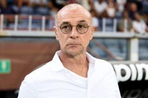 Lazio, al rientro (dopo Pioli) è sfida ad un altro ex