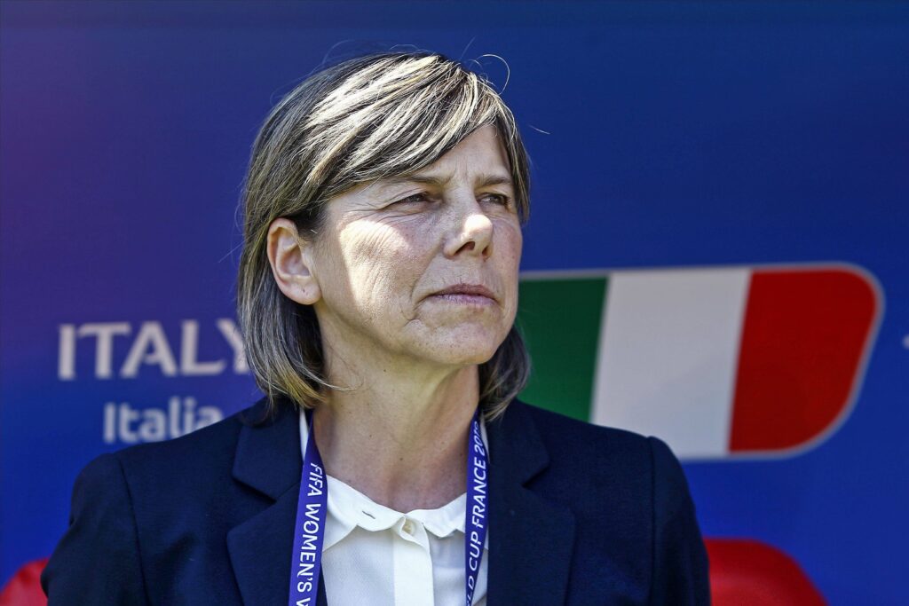 L'Italia batte la Norvegia: Bertolini centra la finale di Algarve Cup 1 Bertolini