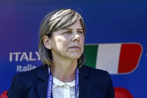L’Italia batte la Norvegia: Bertolini centra la finale di Algarve Cup