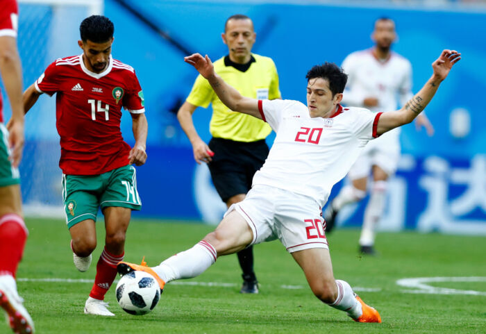 Champions, attenta Lazio! Lo Zenit sta per riabbracciare il tuo vecchio pupillo Azmoun 21 Boussoufa Azmoun MCIA078 e1605555590731