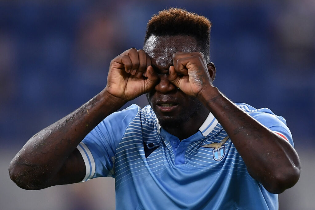 Lazio Juventus 1-1: cronaca e tabellino 1 Caicedo MG5 1898