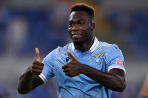 Caicedo MG5 1915