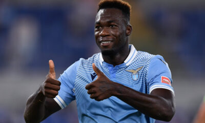 Caicedo MG5 1915