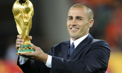 Cannavaro