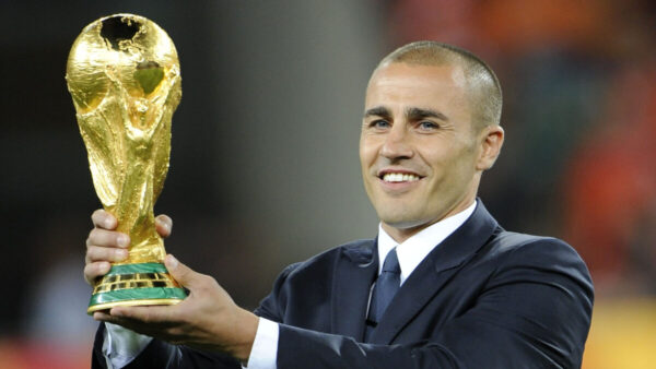 Cannavaro
