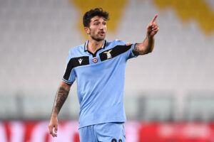 Lazio Juve, Cataldi verso una chance. Danilo in rampa di lancio