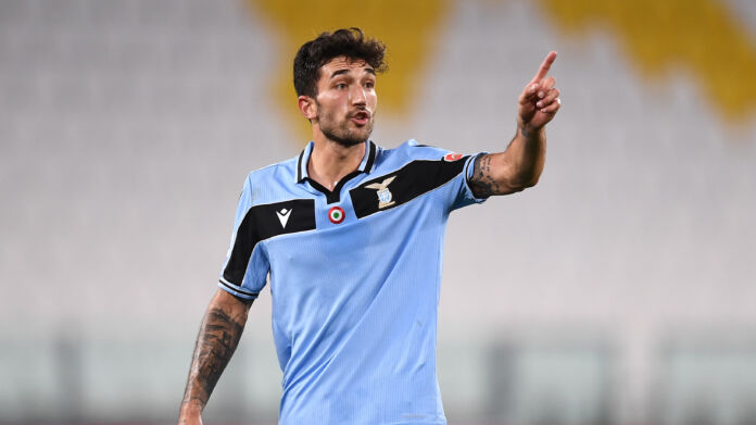 Juventus-Lazio serie A