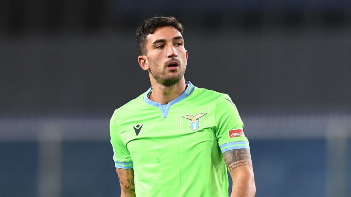 Sampdoria-Lazio serie A