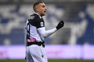 Coppa Italia, Udinese fuori ai supplementari: 120′ per De Paul e compagni in vista Lazio