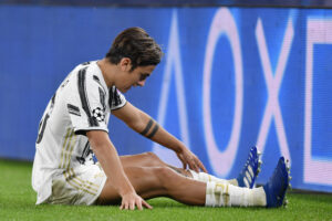 Juve, Pirlo: «Chiellini ok, Dybala può riposare: domenica c’è la Lazio!»