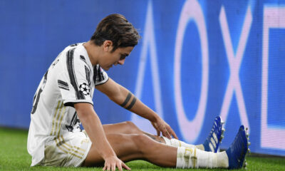 Dybala AS5 4828