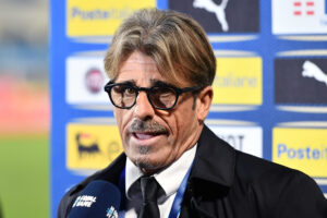 Italia, Evani: «Noi tra le big d’Europa col gioco»