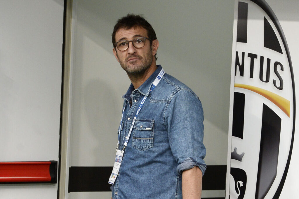 Ferrara: «La Lazio può ambire a un posto in Champions» 1 Ferrara DAN6004 e1633023768780