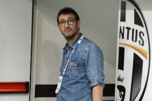 Ferrara: «Europa League? Le italiane sono favorite, per ora»