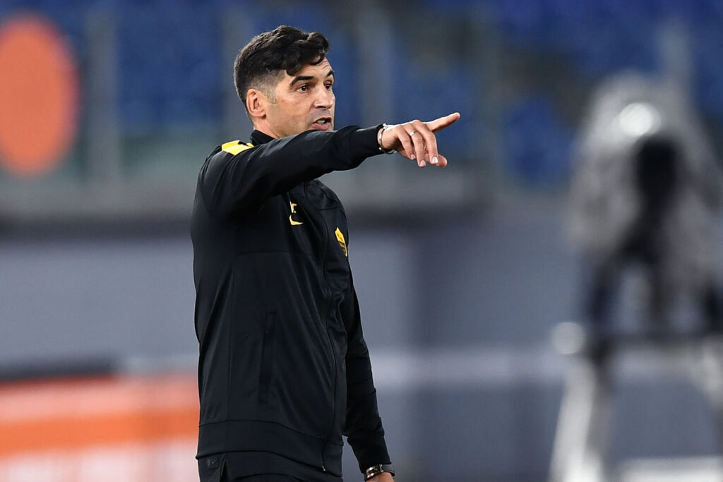 Tiago Pinto: «Fonseca? Tanti sono in scadenza, perché parlate di lui?» 1 Fonseca MG5 7012