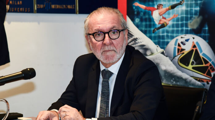 presentazione della nuova collezione figurine Panini
