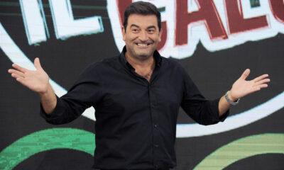 Max Giusti