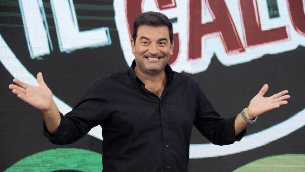 Max Giusti