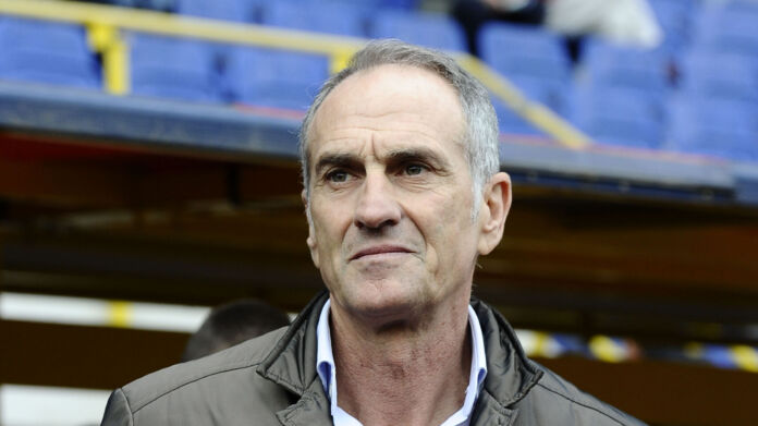 Bologna-Carpi serie B