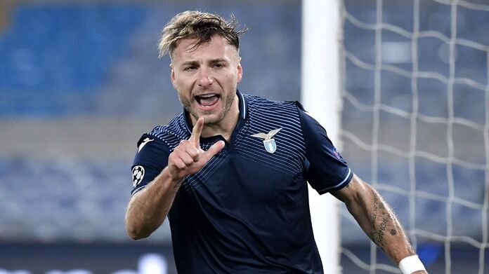 Immobile J