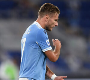 Lazio coraggiosa, ma la qualificazione agli ottavi è rinviata