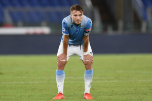 Borghi: «Zenit massacrato, Ciro fenomeno internazionale. Champions? Tutte temano la Lazio»