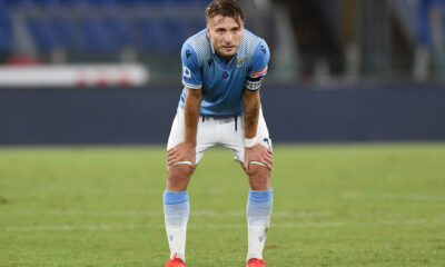 Immobile MG5 2910