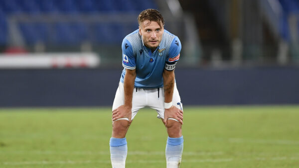Immobile MG5 2910