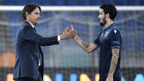 Inzaghi Luis Alberto