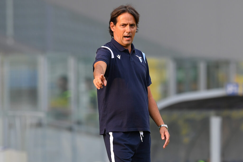 Ottavi Coppa Italia, sorteggiate le sedi: dove si giocano le gare 1 Inzaghi AS1 4898