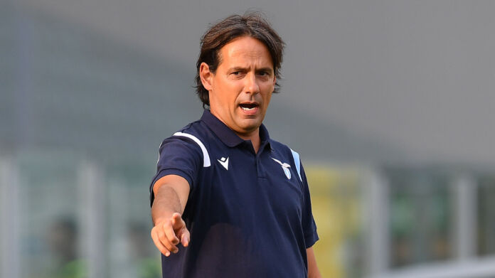 Frosinone-Lazio amichevole
