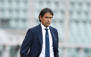 Sky, Inzaghi: «Lavoriamo da 5 anni per essere qui. Strakosha o Reina? Non sia un problema!»