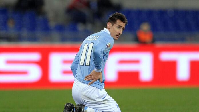 Lazio-Udinese serie A