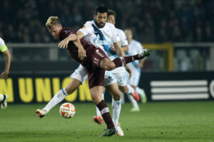 Sport, per la difesa Barcellona e Liverpool valutano Garay