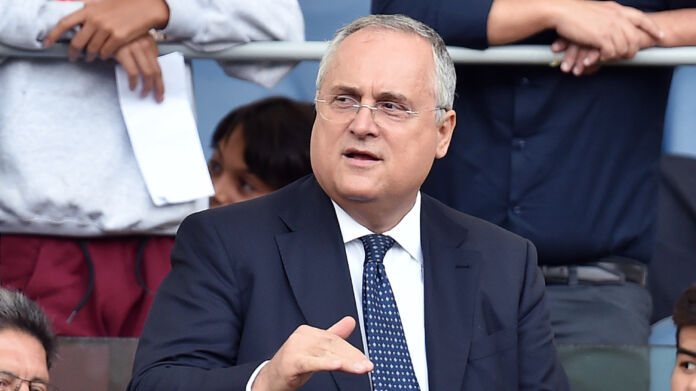 Lazio - Milan