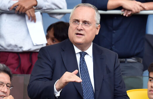 ultimissime lazio