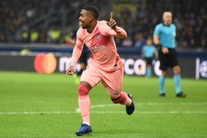 Zenit, un altro ritorno in attacco: Malcom in gruppo