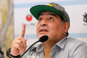 Morte Maradona, il medico Luque: «Ho cercato di aiutarlo»