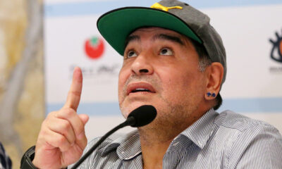 Maradona CPur16