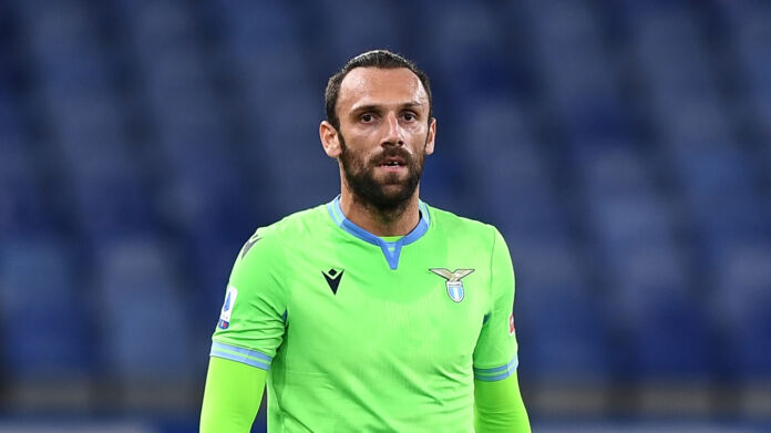 Sampdoria-Lazio serie A