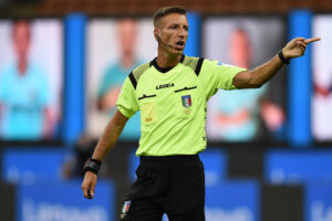 Bologna Lazio, i precedenti con l’arbitro Massa