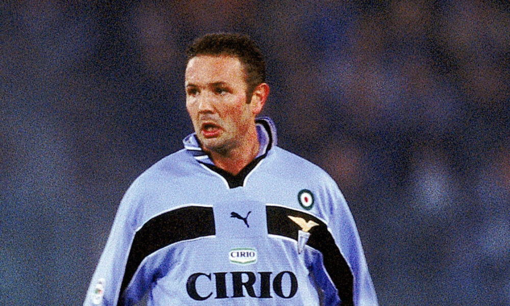 Ricordo di Sinisa: nota ufficiale della Lazio. “Sinisa per sempre” Ricordo di Sinisa: nota ufficiale della Lazio. “Sinisa per sempre”