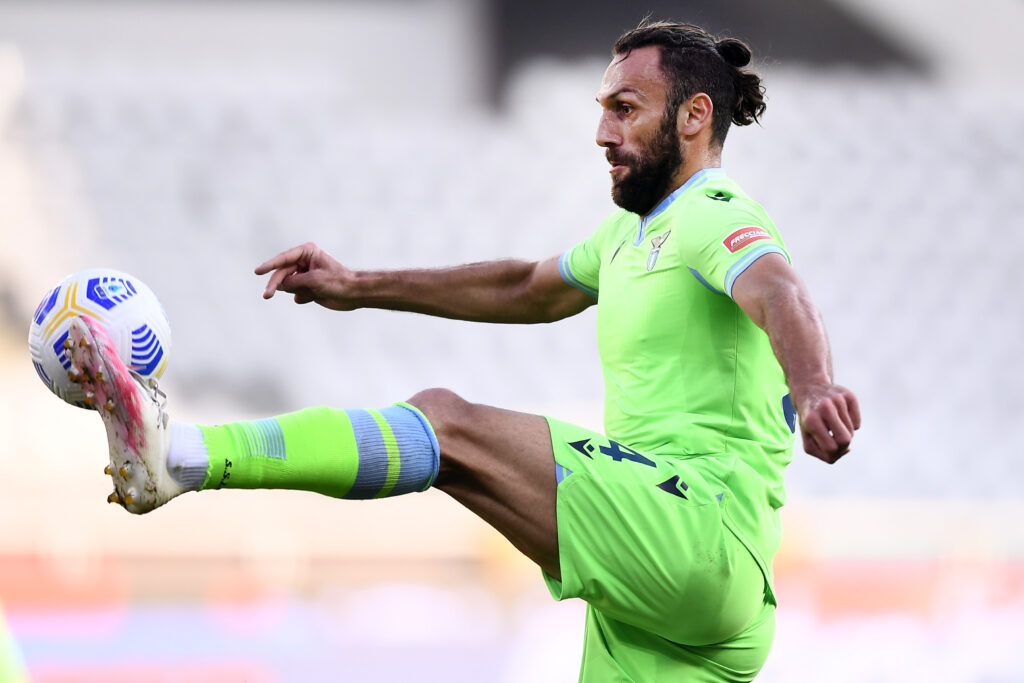 Focolari: «Campionato Lazio imbarazzante. Muriqi? I giocatori servono quando si comprano!» 1 Muriqi 2NC9710