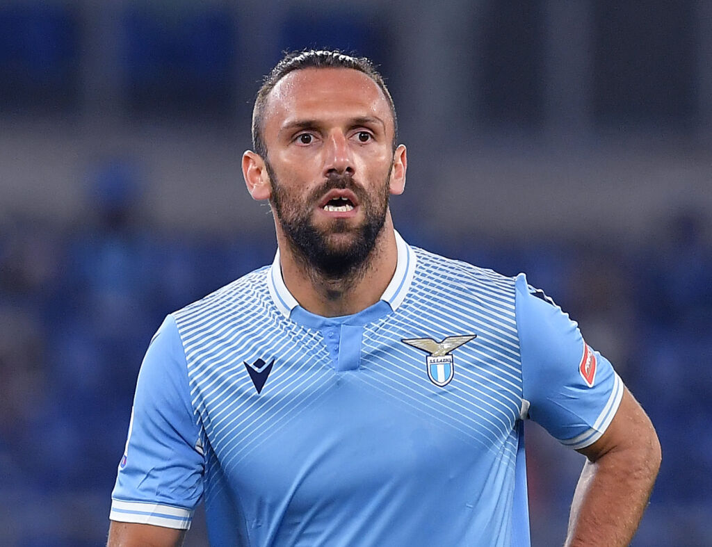 Formello, Muriqi si allena in gruppo: può farcela per il Napoli 1 Muriqi AS1 2976 e1604821437344