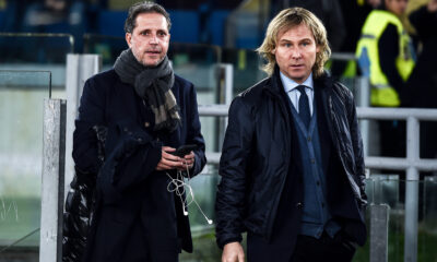 Nedved Paratici BUF 2913
